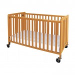 Infant Crib 2